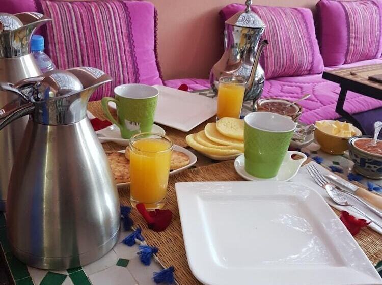 Sun Hostel Marrakech