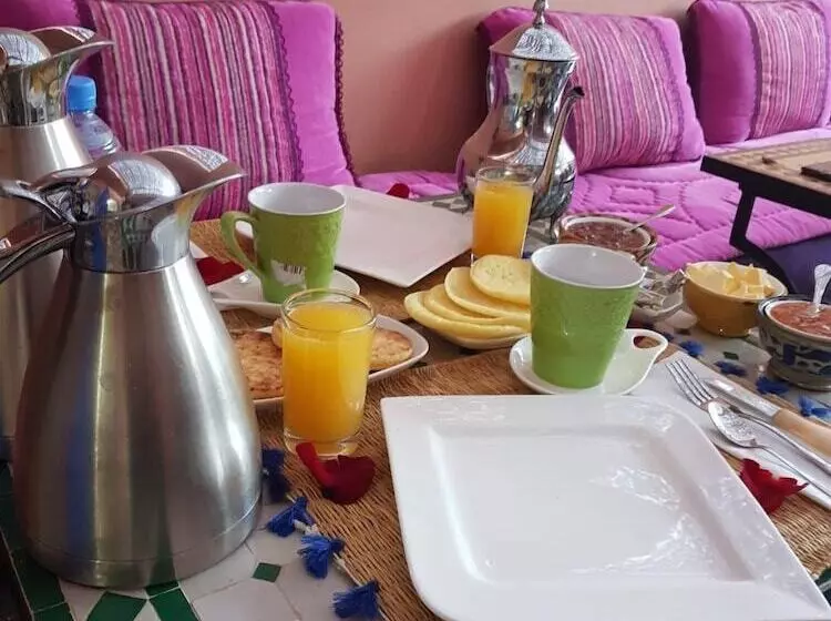 Sun Hostel Marrakech