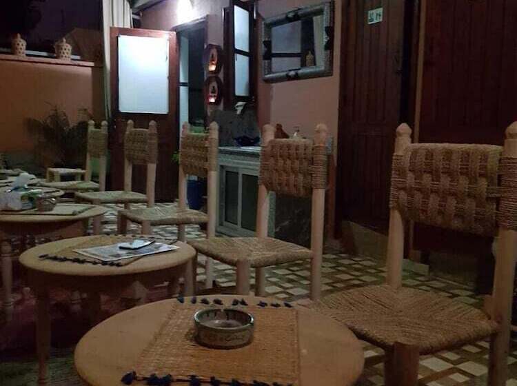 Sun Hostel Marrakech