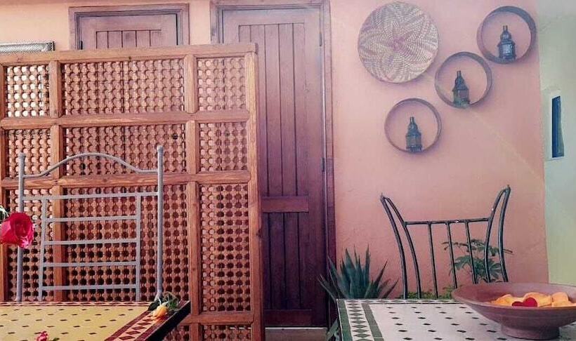 Sun Hostel Marrakech