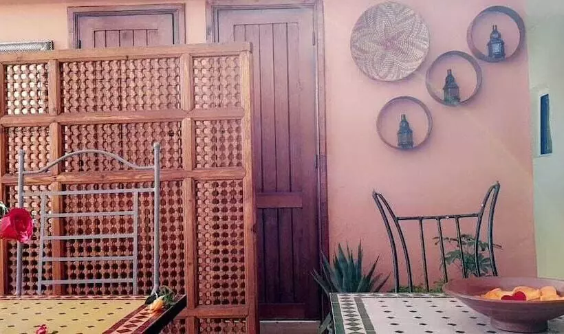 Sun Hostel Marrakech
