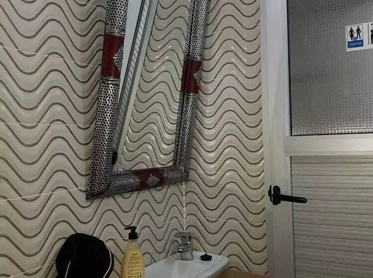 Sun Hostel Marrakech