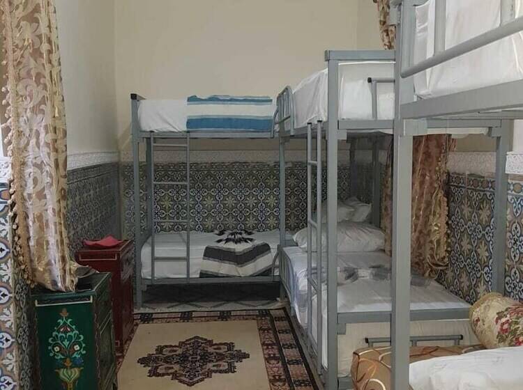 Sun Hostel Marrakech