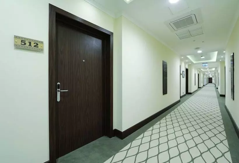 The Local Hotels Grozny