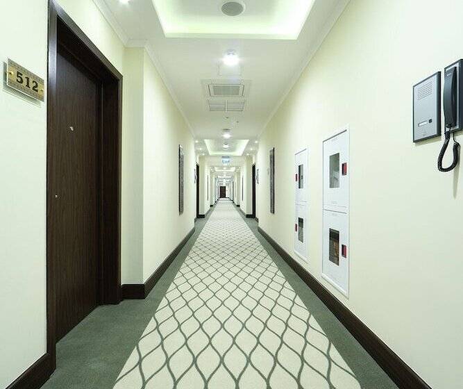 The Local Hotels Grozny