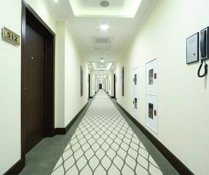 The Local Hotels Grozny