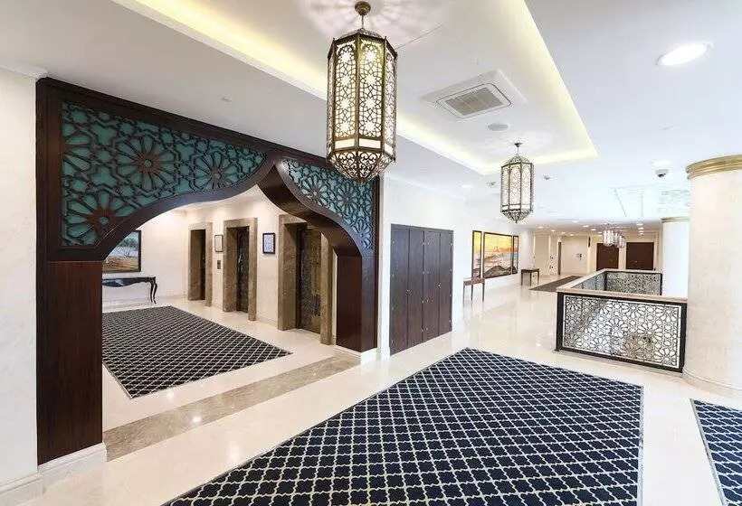 The Local Hotels Grozny