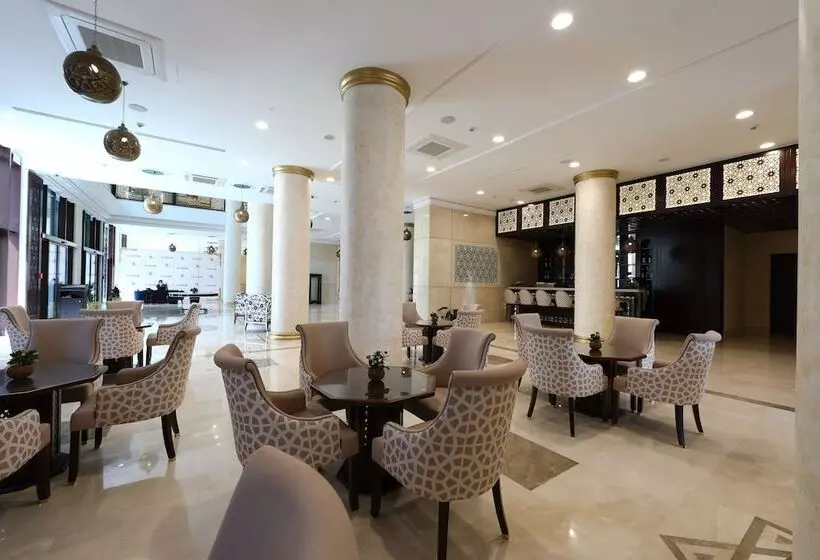 The Local Hotels Grozny