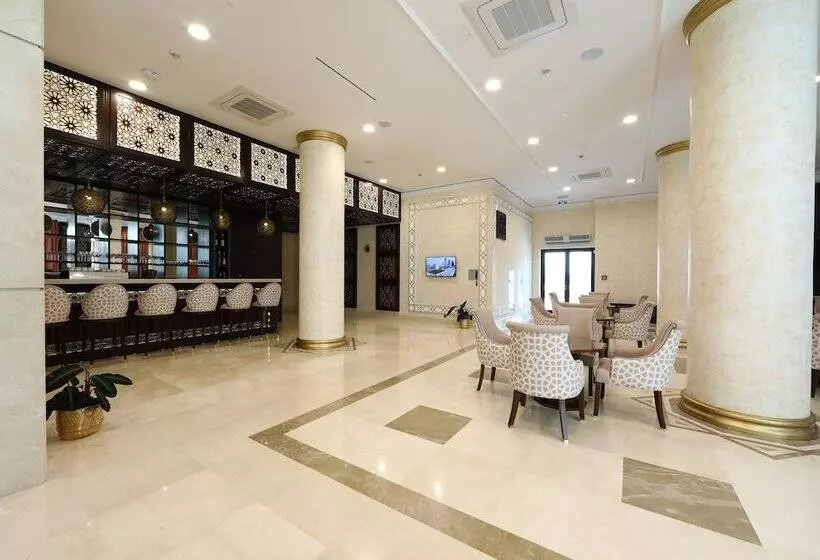 The Local Hotels Grozny