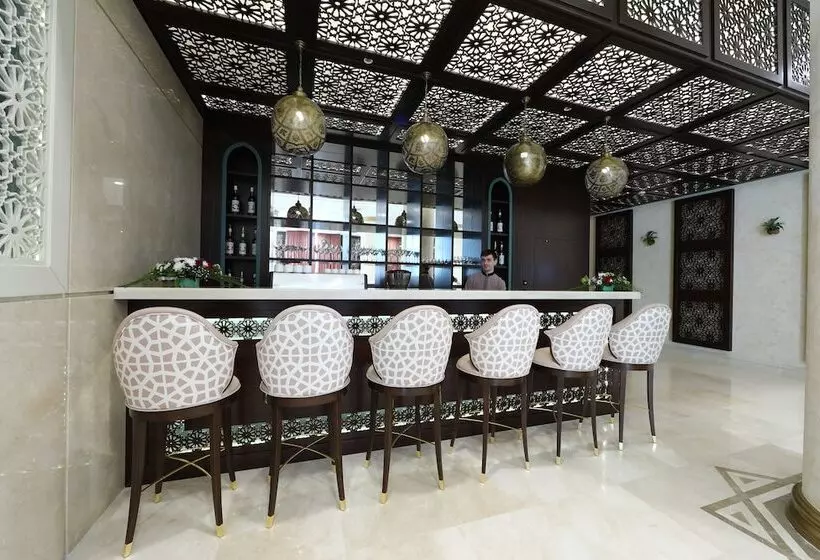 The Local Hotels Grozny