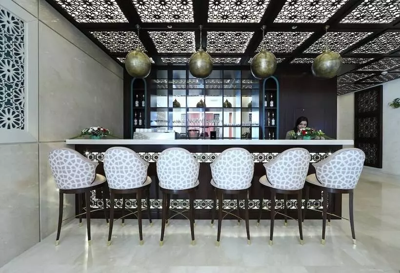 The Local Hotels Grozny