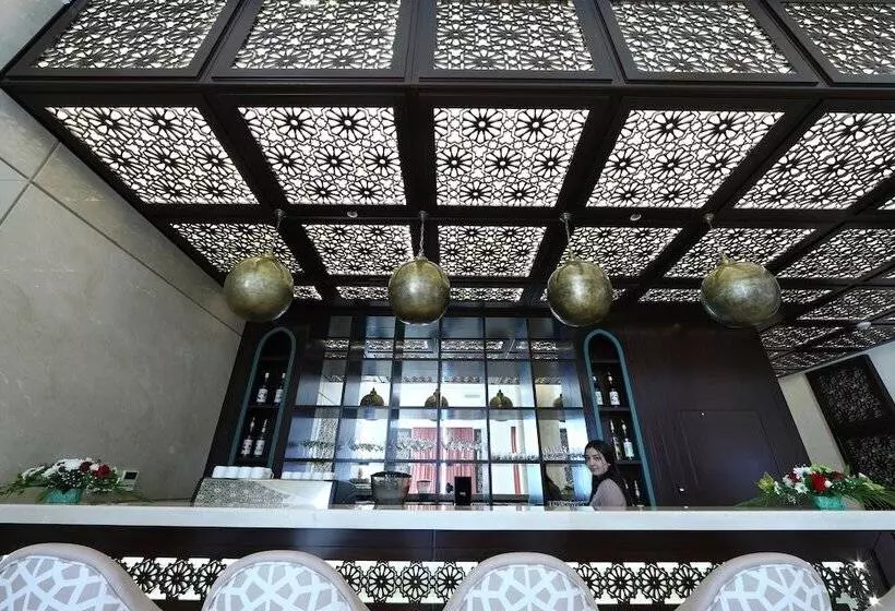 The Local Hotels Grozny