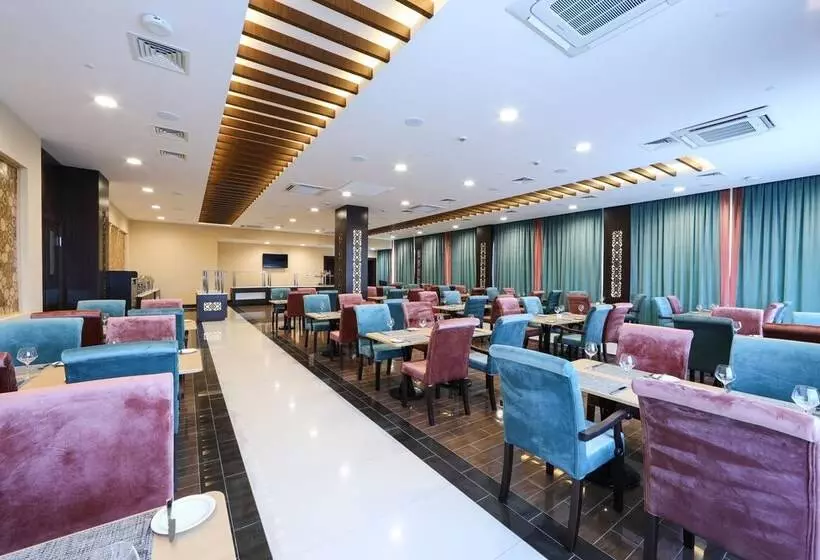 The Local Hotels Grozny