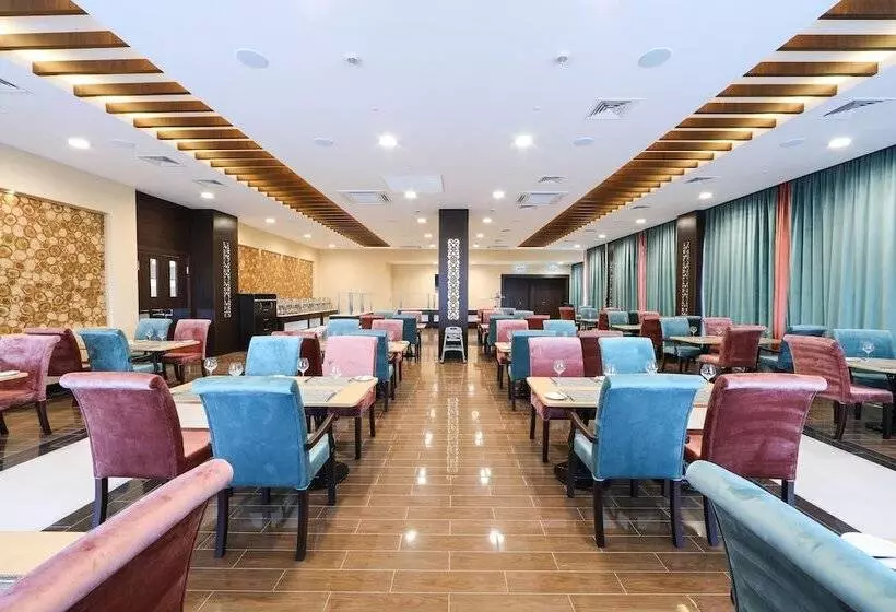 The Local Hotels Grozny