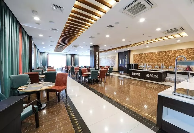 The Local Hotels Grozny