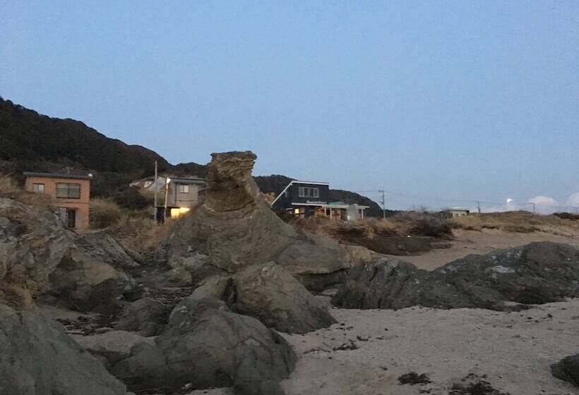 ベッドアンドブレックファースト Namioto Biyori