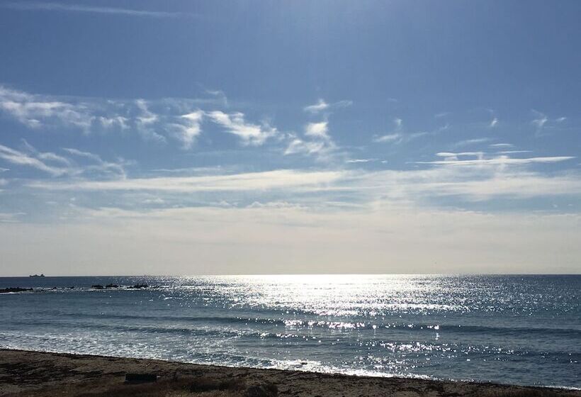 ベッドアンドブレックファースト Namioto Biyori