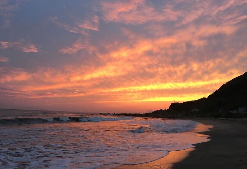 ベッドアンドブレックファースト Namioto Biyori