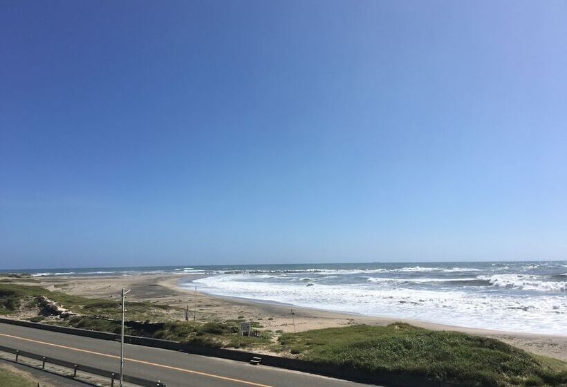 ベッドアンドブレックファースト Namioto Biyori