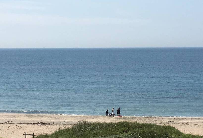 ベッドアンドブレックファースト Namioto Biyori