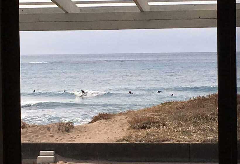 ベッドアンドブレックファースト Namioto Biyori