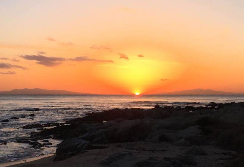 ベッドアンドブレックファースト Namioto Biyori