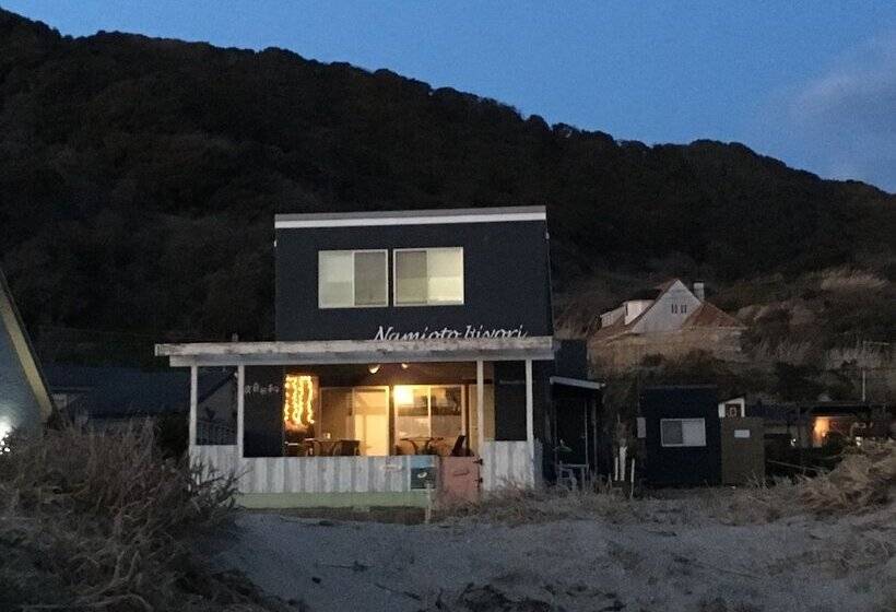 ベッドアンドブレックファースト Namioto Biyori