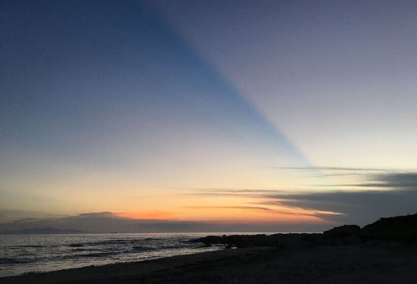 ベッドアンドブレックファースト Namioto Biyori