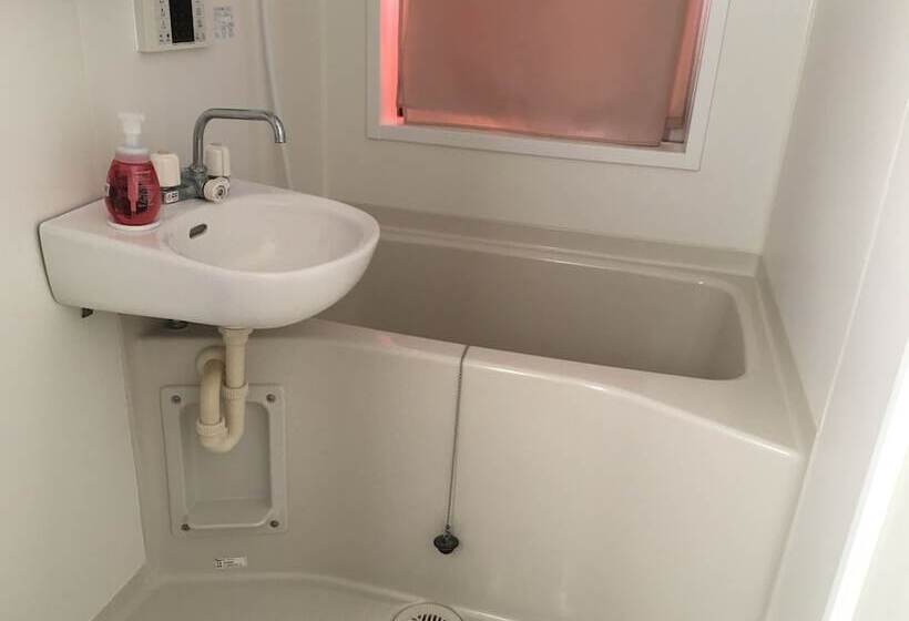 ベッドアンドブレックファースト Namioto Biyori