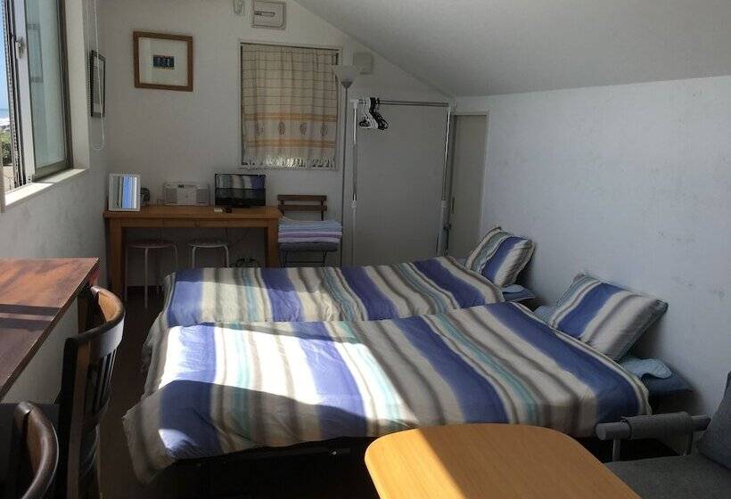 ベッドアンドブレックファースト Namioto Biyori