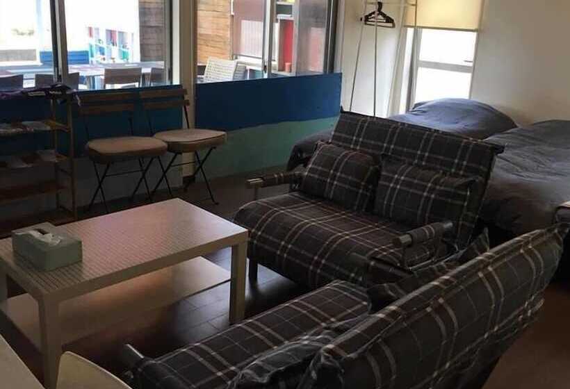 ベッドアンドブレックファースト Namioto Biyori