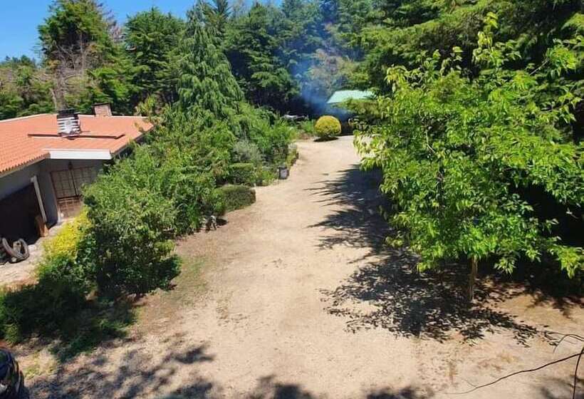 ベッドアンドブレックファースト Quinta Sul America