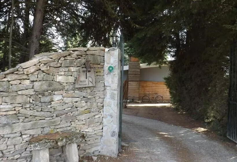 ベッドアンドブレックファースト Quinta Sul America