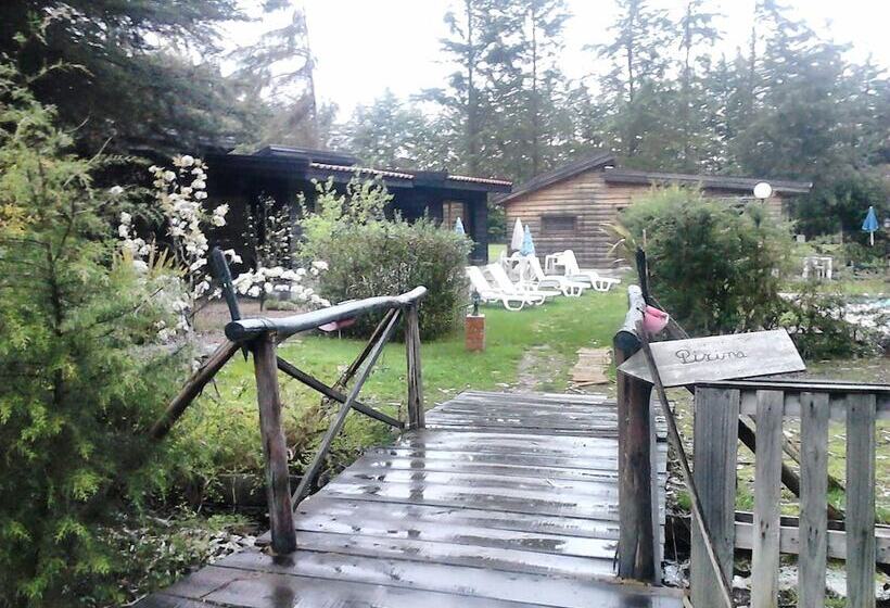 ベッドアンドブレックファースト Quinta Sul America