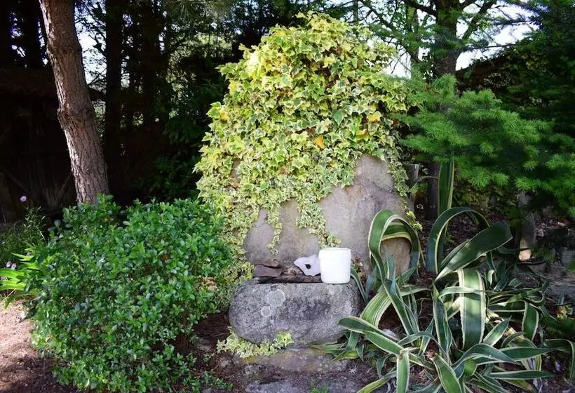 ベッドアンドブレックファースト Quinta Sul America