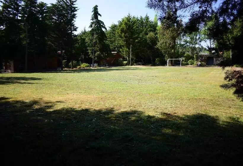 ベッドアンドブレックファースト Quinta Sul America