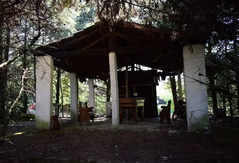 ベッドアンドブレックファースト Quinta Sul America