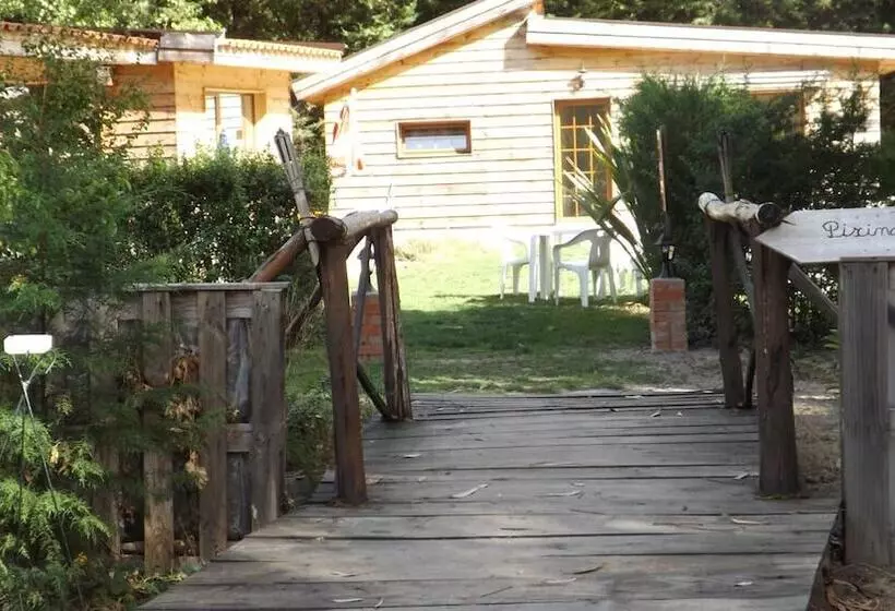 ベッドアンドブレックファースト Quinta Sul America