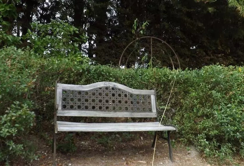 ベッドアンドブレックファースト Quinta Sul America