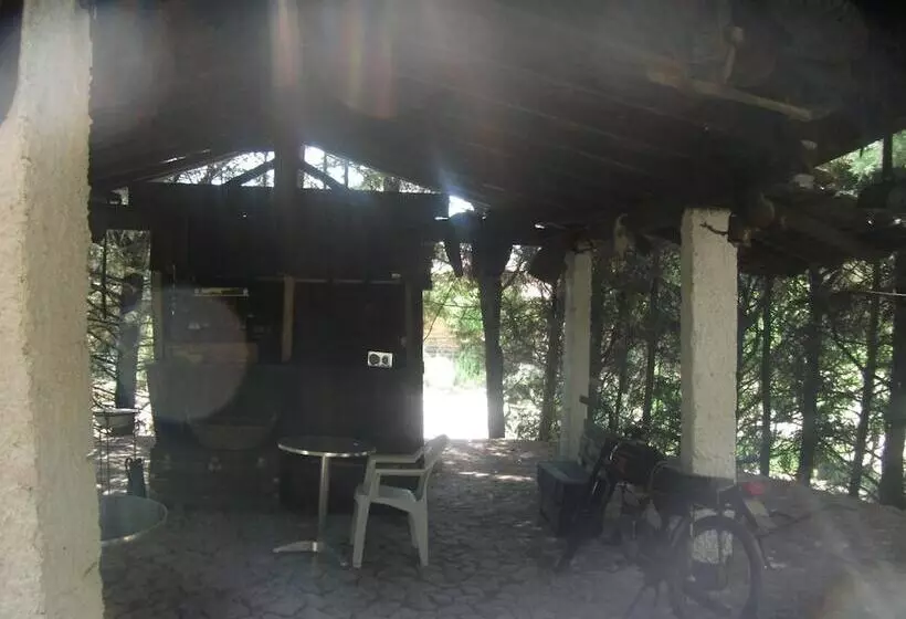 ベッドアンドブレックファースト Quinta Sul America