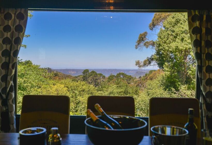 Chatelaine Valley Views