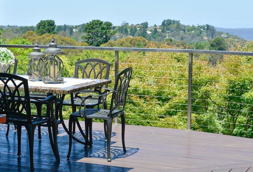 Chatelaine Valley Views