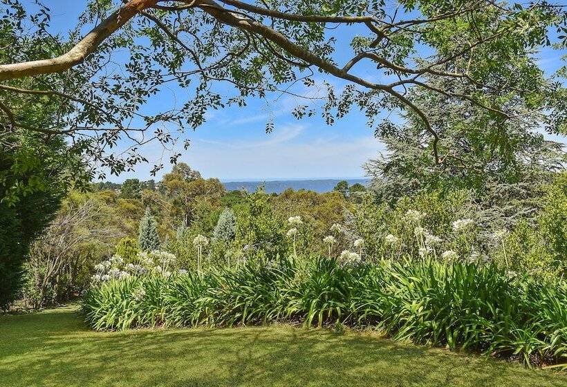 Chatelaine Valley Views