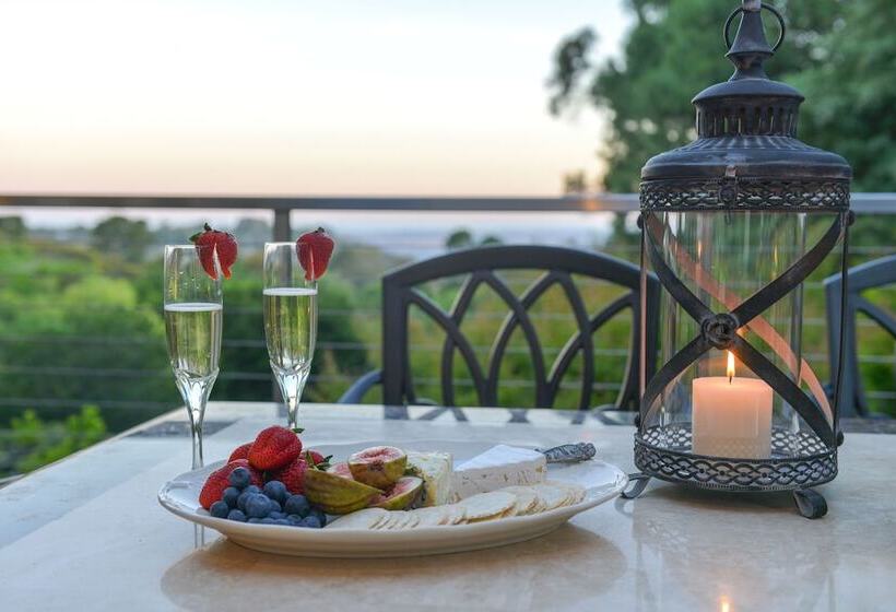 Chatelaine Valley Views