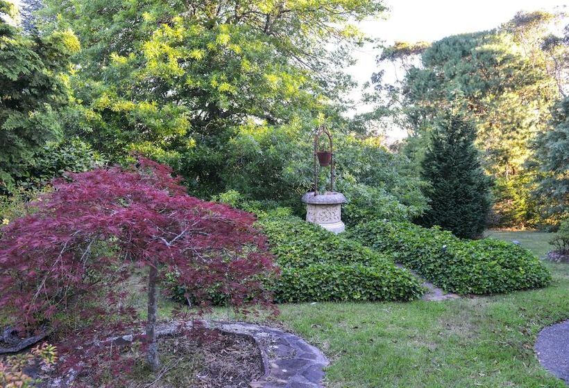 Chatelaine Valley Views