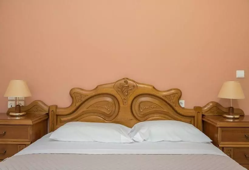 Elia Seaview Villa