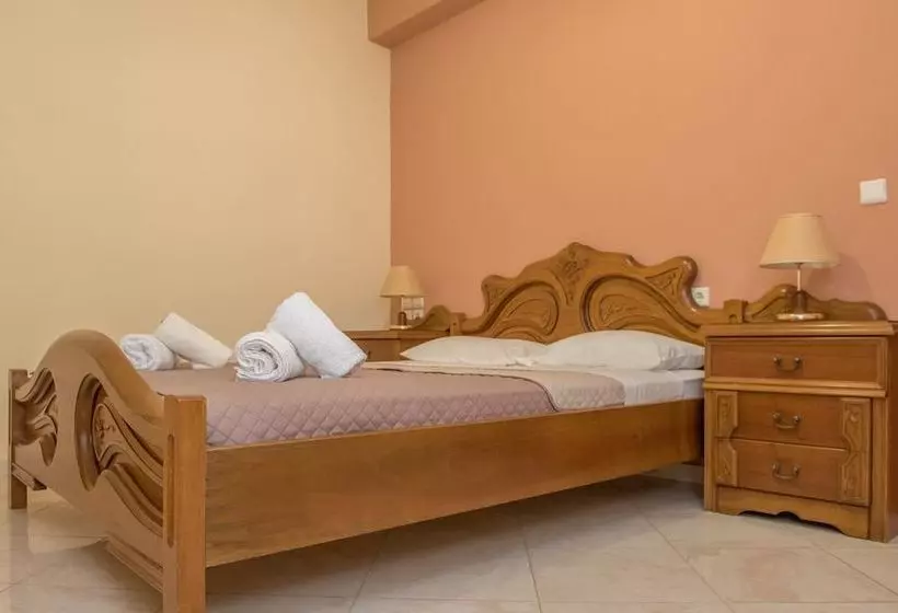 Elia Seaview Villa