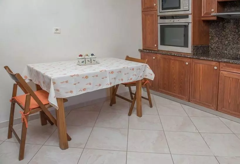 Elia Seaview Villa