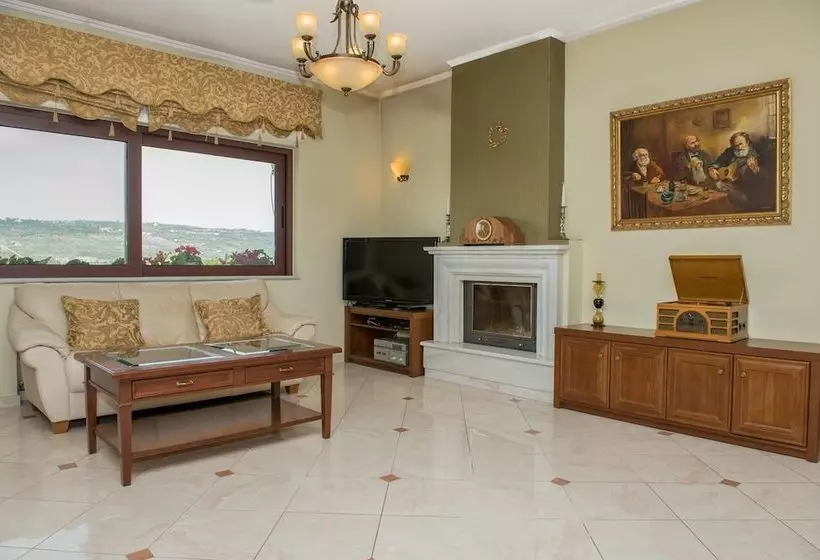 Elia Seaview Villa