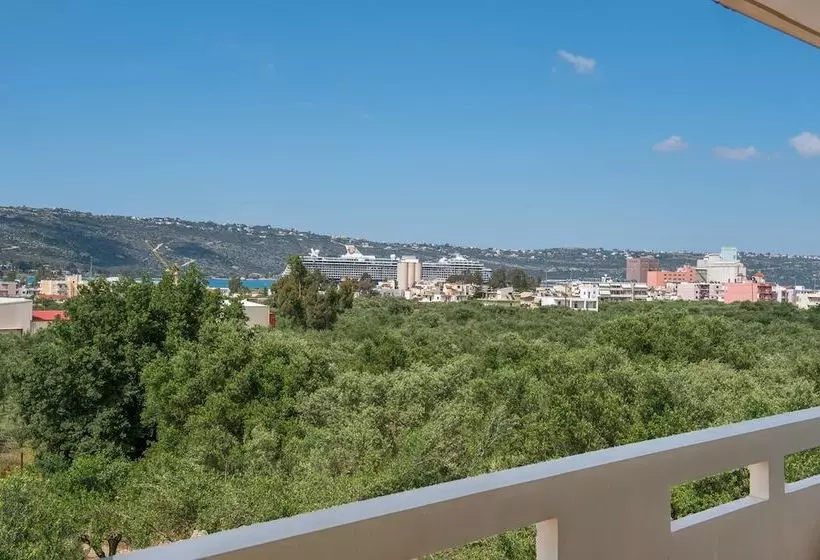 Elia Seaview Villa